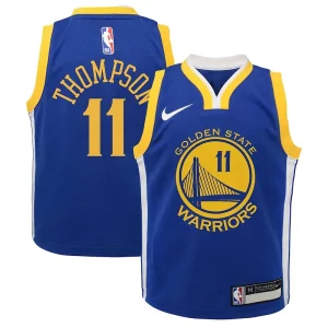 Klay Tendance Thompson Golden State Warriors Nike Toddler Swingman Player Jersey Icon Edition Royal