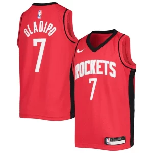 Victor Oladipo Houston Rockets Nike Youth Swingman Jersey Icon Edition Red Unique